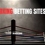 best place to bet on boxing