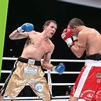 how to bet for boxing